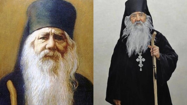 ПЕТР И ПАША! БЕЙ МАГОМЕТ НАША! СТАРЕЦ ПАВЕЛ( ГРУЗДЕВ) ч.18