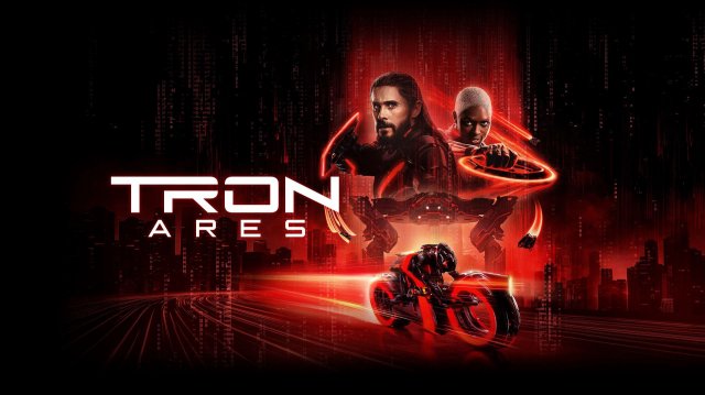 Трон: Арес / Tron: Ares (дубляж Jaskier)