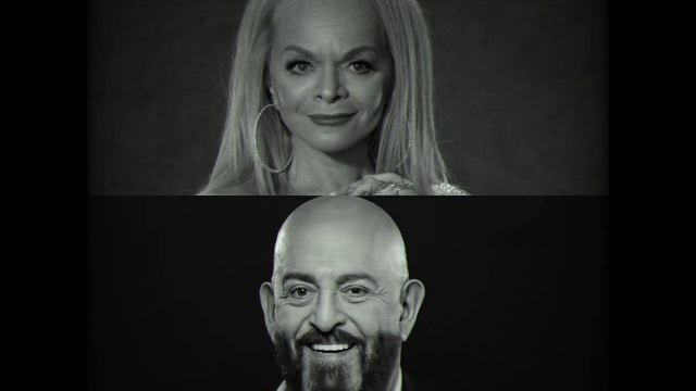 Л.ДОЛИНА VS М.ШУФУТИНСКИЙ- ПОГОДА НОЧЬЮ ( SWIMPOOL REMIX 2025 )