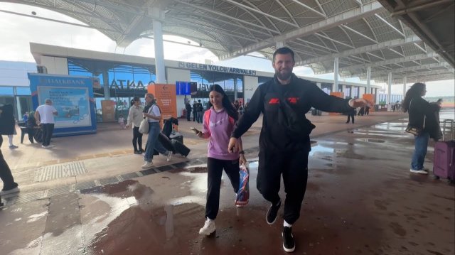 🔥 МУЖА ПРОВОДИЛА, ТЕПЕРЬ ВСТРЕЧАЮ ДРУЗЕЙ!