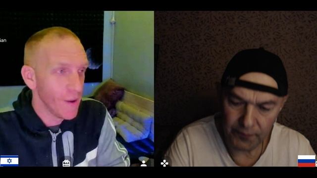 Сказ о том как их президент Трампа послал