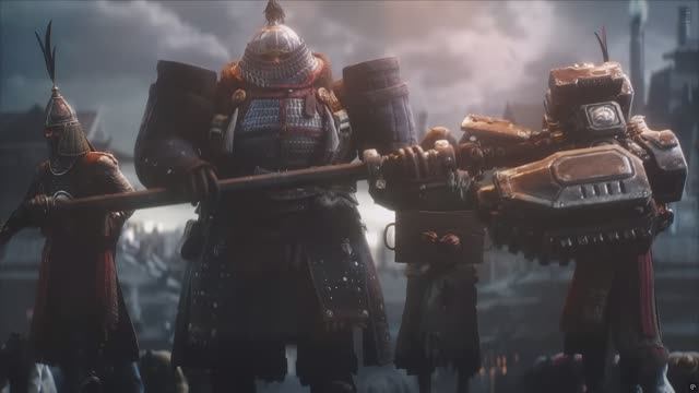 Убийца Богов "The God Slaye" трейлеры игры 4K HDR