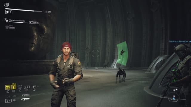 [GMV] Aliens Fireteam Elite - POPESCU (Teaser Masayoshi Takanaka, L’atelier de Musique Ep048)