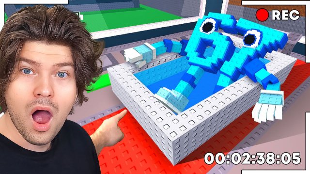 😱Что Делают Брейнроты, Когда Ты Вышел из Игры в Steal a Brainrot!?