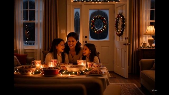 Новый год идёт