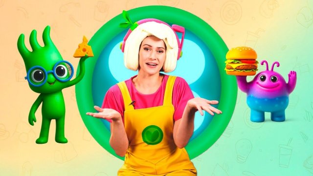 МУМИЯ ГОНИТСЯ ЗА Умом и Хрумом! — Песенки Фортуны — Обзор самой таинственной серии с Флорой