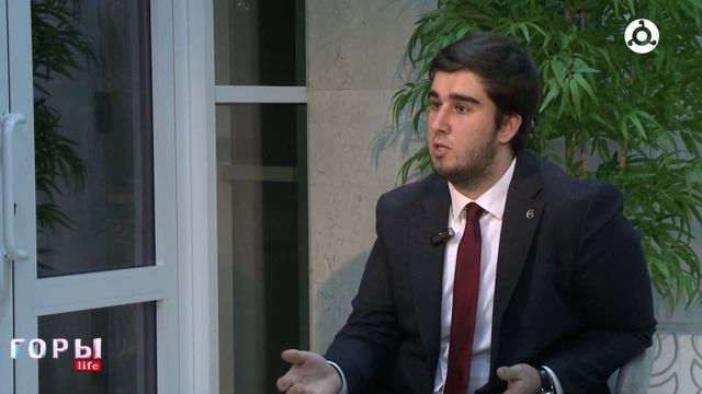 Горы Life. Выпуск 77