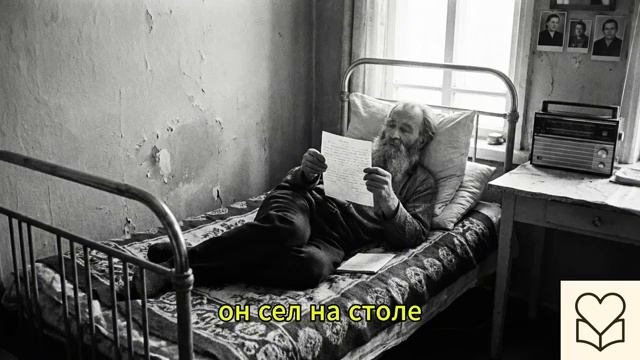 МУРАШКИ ПО КОЖЕ! КГБ думали, что убили его, но БОЖИЙ СЛУЖИТЕЛЬ постучал изнутри морга.