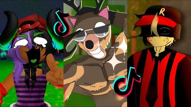 99 Nights in the Forest 🤣 BEST TikTok Compilation #80