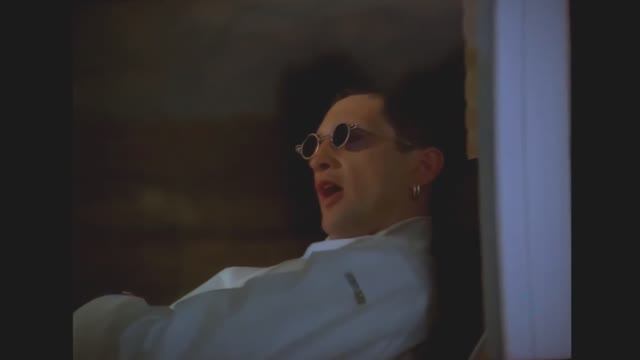 Masterboy - Mister Feeling