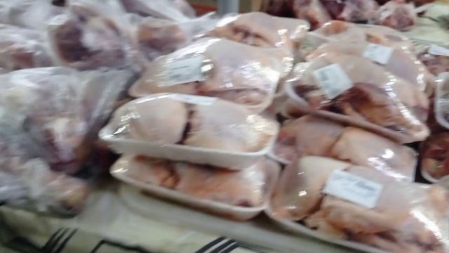 СВЕТОФОР🚦ЦЕНЫ НА МЯСО ОВОЩИ и ФРУКТЫ Обзор