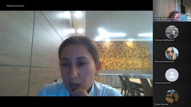 Московский детский чемпионат Мастерята "Медицинский и социальный уход" Семья мастеров 5-8 класс