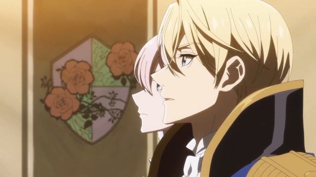 Могу я попросить ещё кое-что? 11 серия (аниме-сериал, 2025)