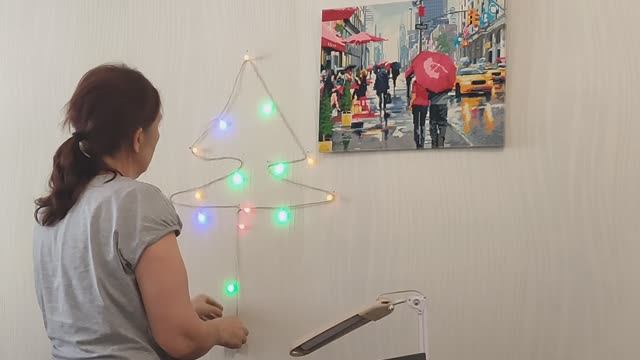 Дневник за 8 декабря: вечерняя рутина сестры; домашние дела