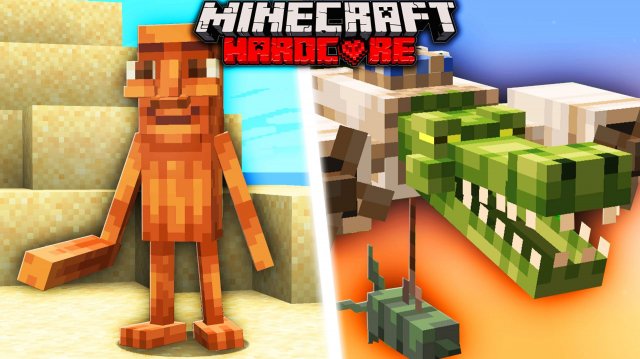 Я поймал ВСЕХ ИТАЛЬЯНСКИХ БРЕЙНРОТОВ в Майнкрафт СБОРНИК