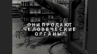 ОНИ ПРОДАЮТ ЧЕЛОВЕЧЕСКИЕ ОРГАНЫ?!| страшные истории на ночь| senya kripipasta|