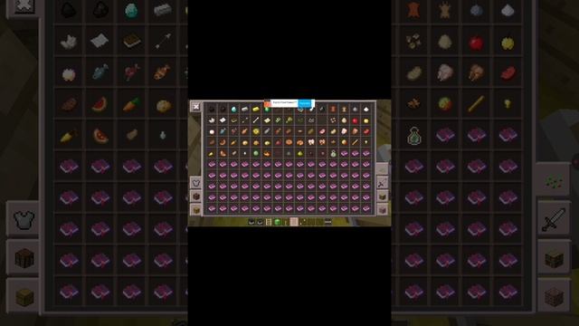 обзор на бутку жд в майкрафте