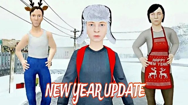 Прохождение на темном через крышу