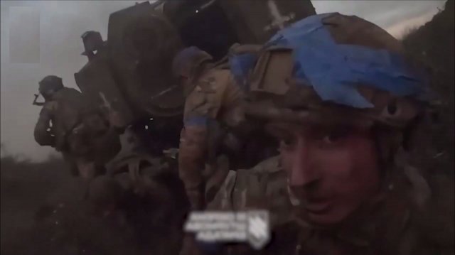 🔴Укронацисты получают  по полной (архив).🔴