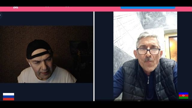 "Мы всегда знали,что Россия нам не брат"