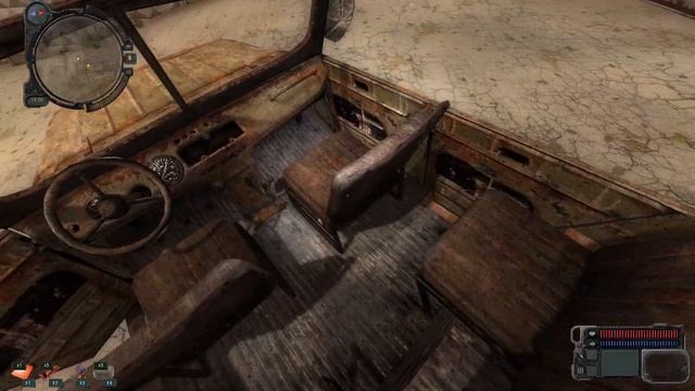 почти все тайники на затоне ( S.T.A.L.K.E.R ЗОВ ПРИПЯТИ )