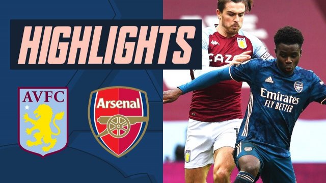 06.12.2025 | ОБЗОР МАТЧА | Астон Вилла - Арсенал | Highlights | Aston Villa - Arsenal