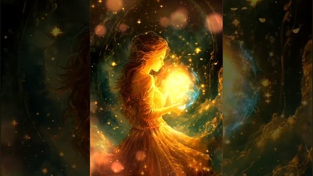 Послание от 08.12. Нужно поверить в себя, доверять себе, себе – в ком частица Моя! Отец Абсолют.