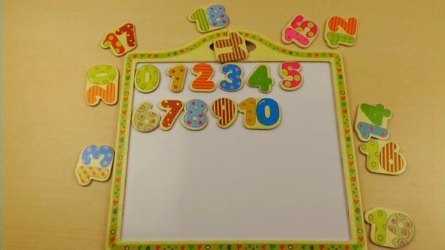 Education numbers for kids Learn to count to 10 to 20