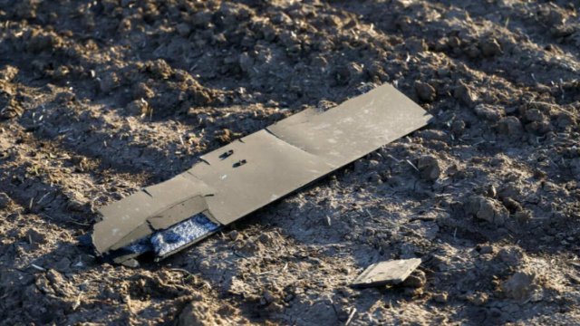 Четыре человека пострадали в результате атаки БПЛА на Чебоксары