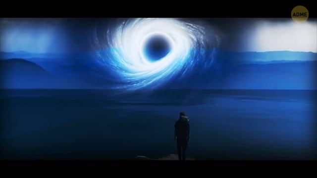 Астрономы обнаружили гигантскую стену на краю Вселенной