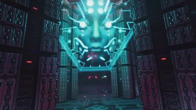System Shock Remake - ролик версии для консолей Switch