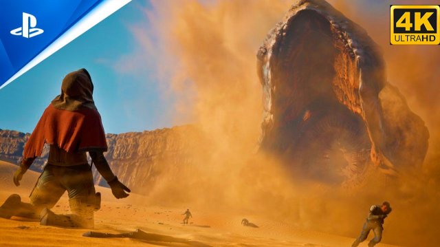 9 ОНЛАЙН ИГР В КОТОРЫЕ НУЖНО СЫГРАТЬ в 2025 и 2026 году на ПК и PS