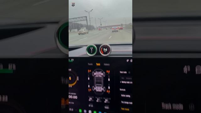 Xiaomi Ultra 1500 Л.С.  Давидыч заехал на электричке в Рамтрак