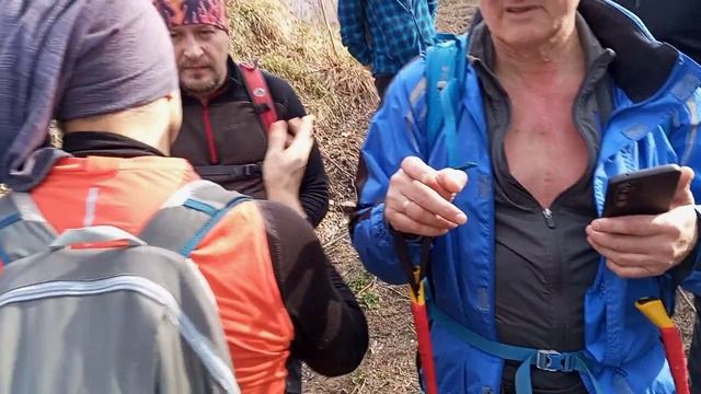 Лазаревское - Мамедово ущелье