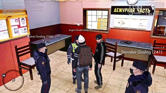 обиженка 2(((