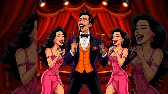 ОЙ, БАБЫ-БАБЫ — БЕРЕГИТЕ МУЖИКОВ!