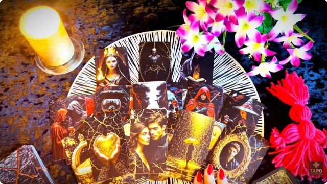 🙏 ВОТ ЭТО ОТКРОВЕНИЕ 💯ЧТО ПРОРОЧАТ ВЫСШИЕ СИЛЫ О ТВОЁМ БУДУЩЕМ ❓💯💫