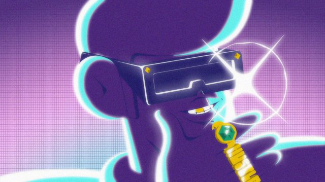 Showreel Savchenko Pavel