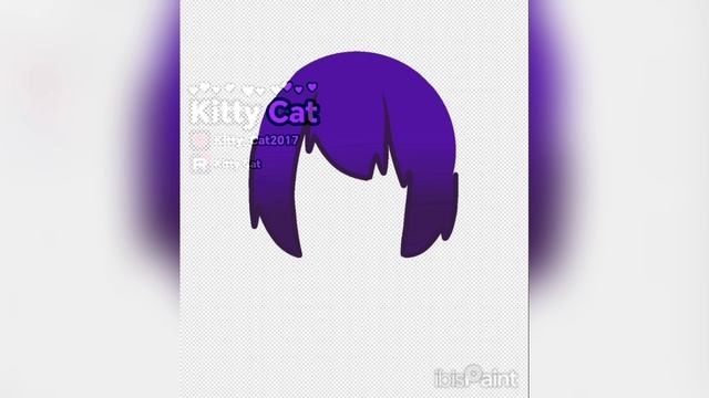 Арт на конкурс Криперасты Херуко