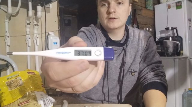 У МЕНЯ ИРИНА ЗАБОЛЕЛА! / НАСТУПИЛИ ПЕРВЫЕ МОРОЗЫ😱