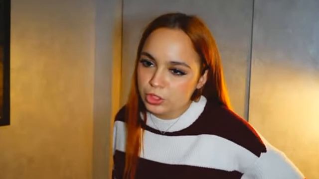 МОЯ ПОДРУГА МАНИПУЛИРУЕТ МЕНЯ! 2 часть