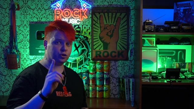 ТОП 10 ПЕСЕН GREEN DAY