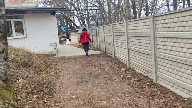 Поездка на выходной.# Святомихайловский Мужской Монастырь.#! Выставка Ретро автомобилей.