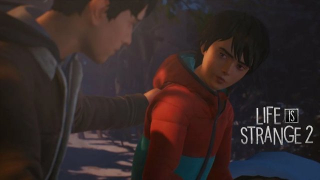 Bloc Party - Banquet_LIFE IS STRANGE 2