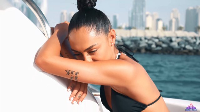 PARAFRAME CONNECT IBIZA Live Radio.Trance Music Mix 2025