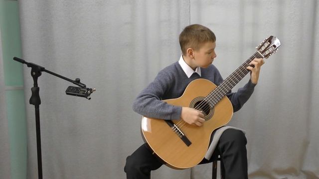 Владимир Ильин