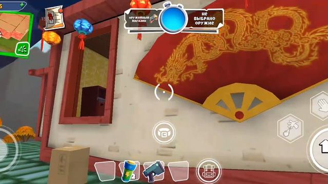 я играю привет сосед Dark riddle