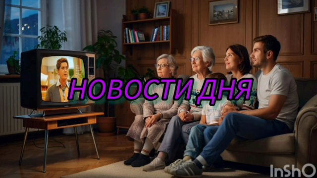 #ДАЙДЖЕСТ_НОВОСТЕЙ (о пенсионерах, лесных пожарах и маленькой красавице) От 10-12-2025