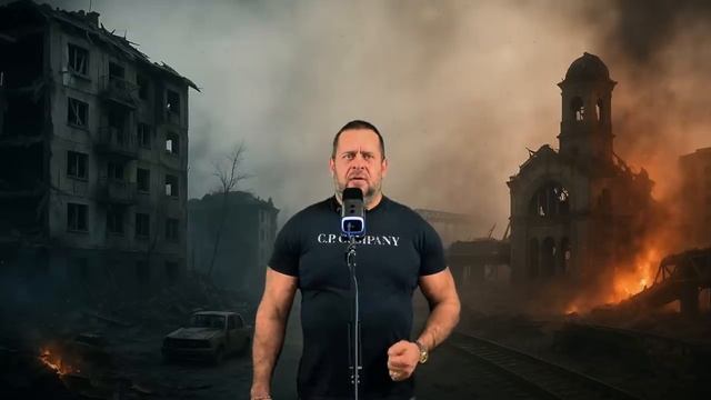 Разбор Двух Версий Конфликта , Крамаровский