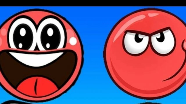 #КРАСНЫЙ ШАРИК , #КРАСНЫЙ НЕСНОСНЫЙ ШАРИК, КРАСНЫЧ В ПОИСКАХ СВОЕЙ ЛЮБИМОЙ #КРАСНЫЙ ШАРИК СПАСАЕТ